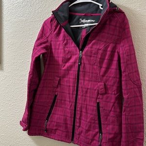 Women jacket